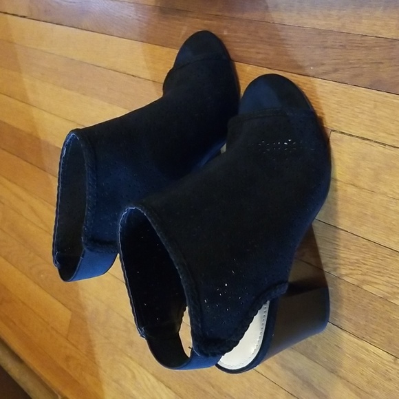 Lauren Conrad Shoes Size 10 - Picture 2 of 10